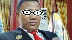 Anggota Fraksi PDIP DPRD Di Sumut Dituding Selingkuhi Istri Keponakannya, Isi Chat Menjijikkan