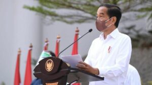 Tahun 2022 Dan 2023, 24 Provinsi Ini Bakal Dipimpin Orang-Orang Pilihan Jokowi