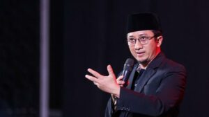 Yusuf Mansur Kembali Disomasi Para Korban Investasi Patungan Usaha Hotel Siti