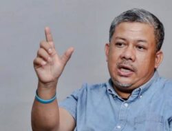 Fahri Hamzah: Saat Terpilih, Anggota DPR Bukan Lagi Wakil Rakyat Tapi Wakil Parpol