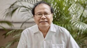Rizal Ramli: Jangan Hanya Berani Lawan Baliho, Hadapi Dong Kapal China Yang Masuk Laut Natuna