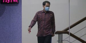 Deretan Kasus Korupsi Yang Seret Azis Syamsuddin Hingga Akhirnya Jadi Tersangka