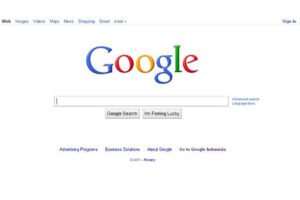 Mesin Pencarian Google Resmi Luncurkan Mode Gelap di Desktop