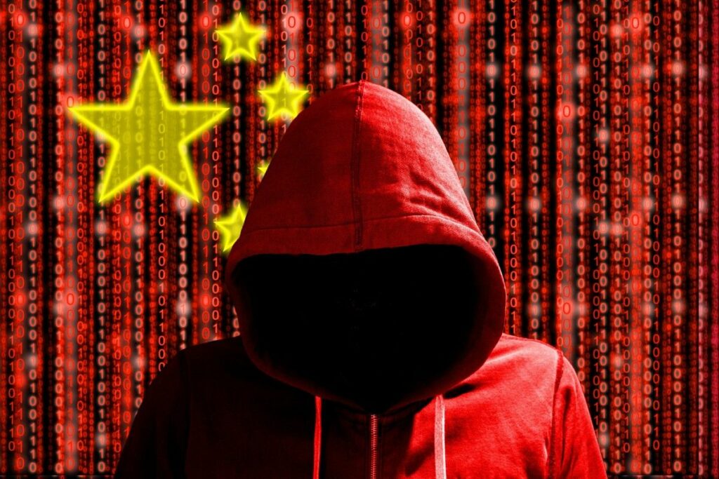 Termasuk BIN, Para Hacker China Telah Menembus dan Menyusup 10 Kementerian dan Lembaga RI
