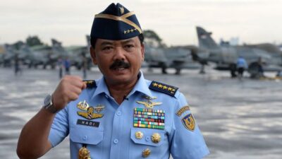 Mengejutkan! Hadi Tjahjanto Isi Pos KSP, Yudo Margono Panglima TNI, Andika Perkasa Kepala BIN