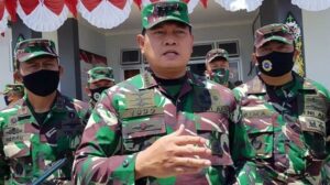 Wapres KH Ma’ruf Amin Keceplosan Sebut Yudo Margono Panglima TNI, Sinyal Kuat Nih?