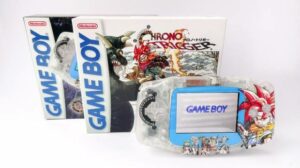 Nintendo Bakal Rilis Kembali Game Jadul di Game Boy dan Game Boy Color