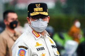 6 Kasus Pejabat dan PNS DKI Jakarta Dipecat, Nomor 5 Bikin Anies Baswedan Marah Besar