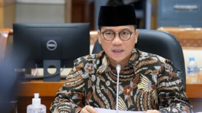 Hindari Kemarahan Umat Islam, Yandri Susanto: Pemerintah Harus Serius Atasi Penyerangan Masjid