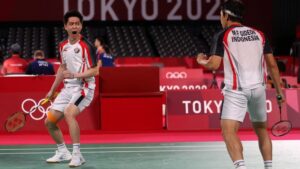 Indonesia Kirim 20 Pebulutangkis ke Denmark Open 2021
