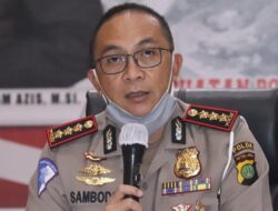 Polda Metro Jaya Bakal Tindak Tegas Mobil Dengan Pelat Dewa Yang Pakai Strobo dan Sirene