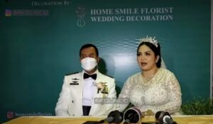Ini Alasan Joy Tobing Terima Ajakan Nikah Kolonel Cahyo Permono Meski Baru 3 Hari Kenal