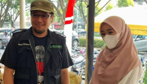 Masa Iddah Belum Usai, Sudah Ada 159 Pria ajak Larissa Chou Menikah