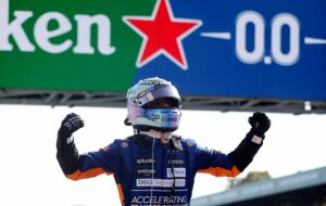 Tercepat Di F1 GP Italia 2021, Daniel Ricciardo Menang Taruhan Dari CEO McLaren