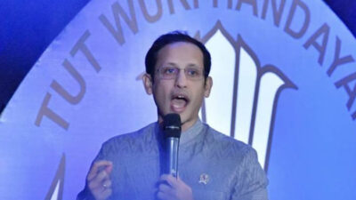 Aturan Baru Nadiem Soal BOS Bikin NU, Muhammadiyah Hingga PGRI Meradang