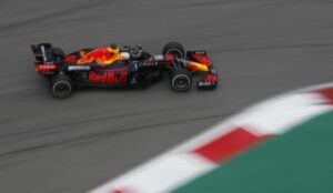 Hanya Raih Posisi Kedua di F1 GP Rusia 2021, Red Bull Racing Tetap Puas Capaian Verstappen