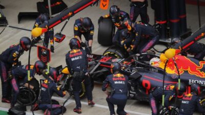 Ini Faktor Kunci Verstappen Naik Podium Kedua Di F1 GP Rusia 2021 Meski Start Paling Belakang
