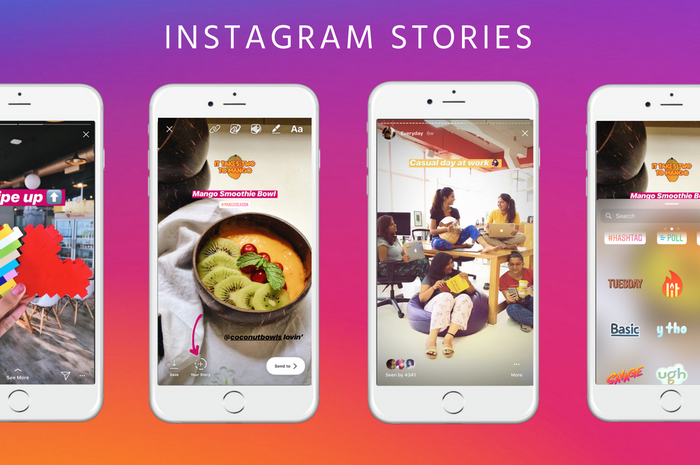 Ini Cara Lihat Story Instagram Tanpa Diketahui Pemilik Akunnya