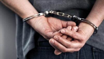 Rugikan Negara Rp.120 Miliar, Buronan Korupsi Bank Mandiri Ditangkap Kejagung di Bekasi