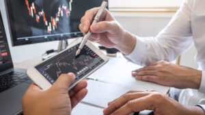 Janjikan Untung Selangit, Bappebti Kemendag Blokir Ratusan Investasi Online Ilegal dan Trading Forex