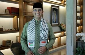 Dianggap Adik Oleh Surya Paloh, Pengamat: Anies Layak Pimpin Nasdem DKI Jakarta