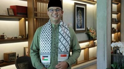 Dianggap Adik Oleh Surya Paloh, Pengamat: Anies Layak Pimpin Nasdem DKI Jakarta