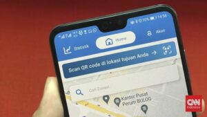Ada Situs Palsu PeduliLindungi, Pemerintah Minta Masyarakat Waspada
