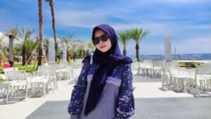 Nayla Sakinah, Mahasiswa Cantik Asal Probolinggo Yang Hafal 30 Juz Alquran Dalam 8 Bulan