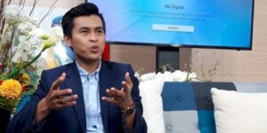 Dedi Kurnia Syah: Tak Rasional Jika Lonjakan Harta Dialami Menteri Yang Bukan Pengusaha
