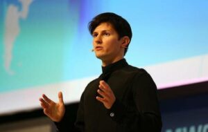 Pendiri Telegram, Pavel Durov: Netflix dan TikTok Buruk Bagi Otak Manusia