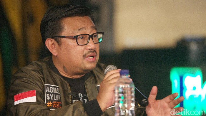 Yakin Laporan TPF Munir Tak Hilang, Rachland Nashidik: Pasti Di Laci Istana