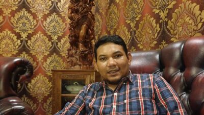 Berani Pecat Kadernya Yang Dukung Ganjar, PDIP Bakal Masuk Jurang?