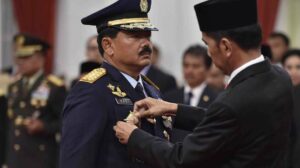 3 Kepala Staf TNI Sama-Sama Berpeluang Jadi Panglima, Tinggal Tunggu Nasib