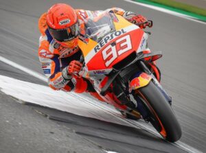 5 Pembalap Ini Bakal Jadi Lawan Kuat Marc Marquez Di Perebutan Gelar Juara MotoGP 2022