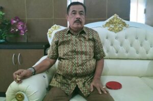 Tega! Ketua DPRD Di Sulsel Ceraikan Istrinya Yang Terbaring Sakit di RSUD