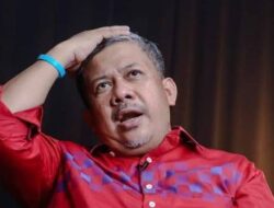 Penghasilan Besar Pimpinan KPK Terungkap, Fahri Hamzah: Kita Bayar Pajak, Mereka Mubazirkan