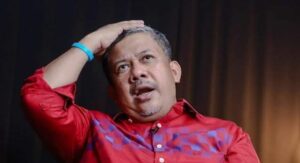 Penghasilan Besar Pimpinan KPK Terungkap, Fahri Hamzah: Kita Bayar Pajak, Mereka Mubazirkan