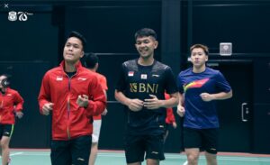 Menakar Peluang Tim Bulutangkis Indonesia di Piala Sudirman 2021, Penantian Panjang Bakal Berujung Manis?