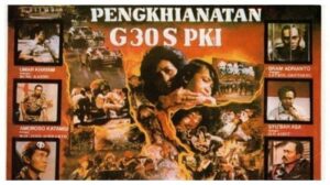 Roy Suryo Ingatkan Dirut TVRI Iman Brotoseno Untuk Tayangkan Film G30S PKI