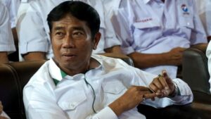 Mundur Dari PAN, Haji Lulung Kembali ke PPP Dan Jadi Ketua DPW DKI Jakarta