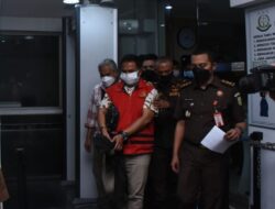 Dugaan Korupsi Rp.52 Miliar di PT Pos Finance, Kejati Jabar Kembali Tetapkan Tersangka