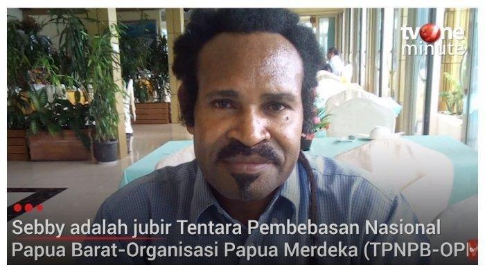 OPM Janji Hancurkan Semua Fasilitas Pemerintah Kolonial Indonesia di Tanah Papua