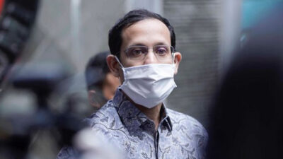 Rp.5 Miliar Untuk Renovasi Ruang Kerja Nadiem, PAN: Rakyat Tak Butuh Renovasi Tapi Inovasi