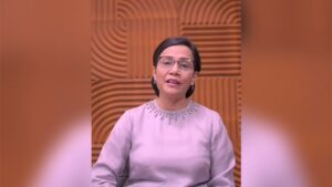 Parah! Menkeu Sri Mulyani Ungkap Ada 127 Kepala Daerah Jadi Terpidana Kasus Korupsi
