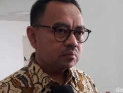 Sudirman Said: Prihatin! Lembaga Tinggi Negara Seperti DPR Tak Berhenti Memproduksi Koruptor