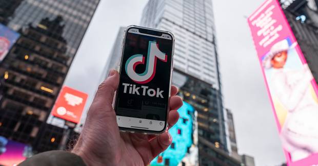 Pengguna Bulanan Tembus 1 Miliar Orang, TikTok Ucapkan Terima Kasih