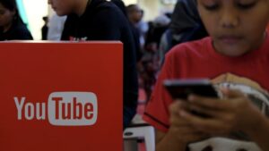 Waspada! Video LGBT ‘Aku Bukan Homo’ Terselip Di Antara Konten Youtube Anak