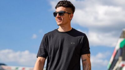Maverick Vinales Bergabung, Aprilia Langsung Optimis Bakal Sabet Gelar Juara MotoGP