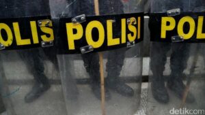 Didatangi Polisi Bersenjata Lengkap 3 Hari Berturut-Turut, Warga Wadas Purworejo Resah