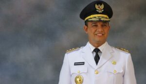 Anies Baswedan: Dunia Tercengang Lihat Penanganan COVID-19 di Indonesia